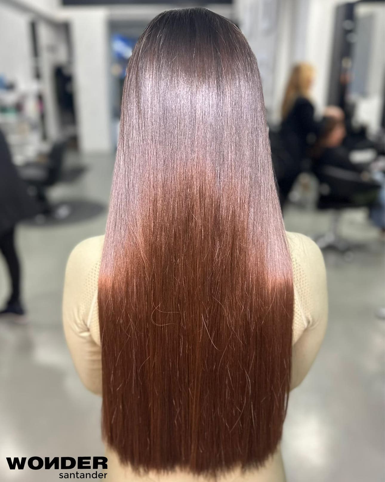 Tratamientos Peluquería Woder Tratamientos Peluquería Woder